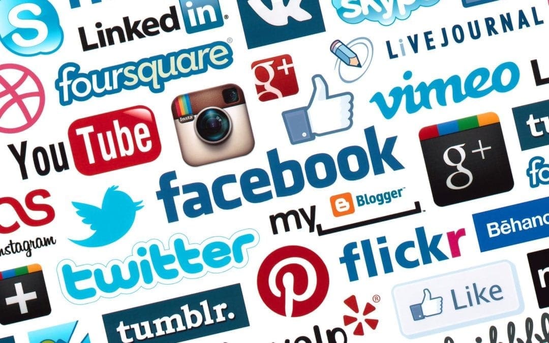 Social Media Matters: 4 key basics about digital marketing