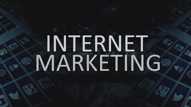 internet marketing agency