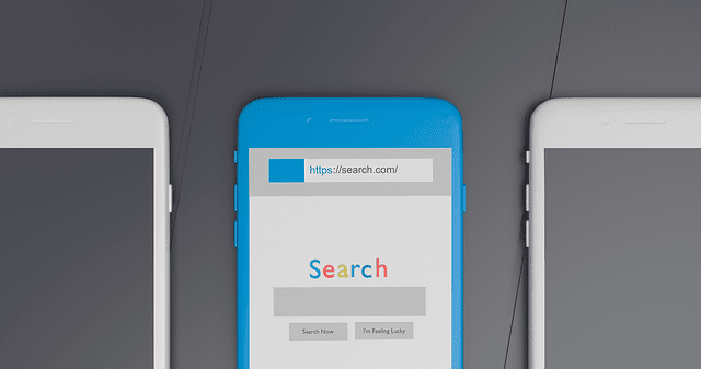 Mobile web design | Choose an approach to maximise your eCommerce strategy