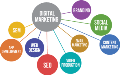 Why Your Business Needs a Digital Marketing Strategy