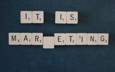 What’s The Difference Between Old & New World Marketing?