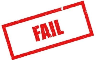 5 Social Media Mistakes That Can Ruin Your Business