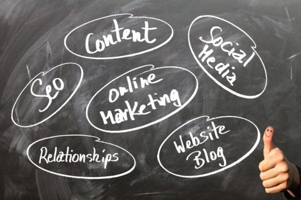 online digital marketing agency - AIM Internet