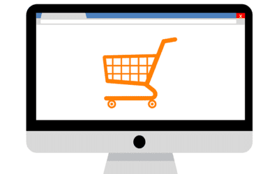 What Are The Top 5 Errors Made By E-commerce Sites?