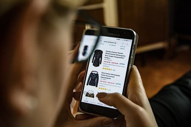 What Are The E-Commerce Trends For 2018?