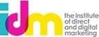 IDM logo