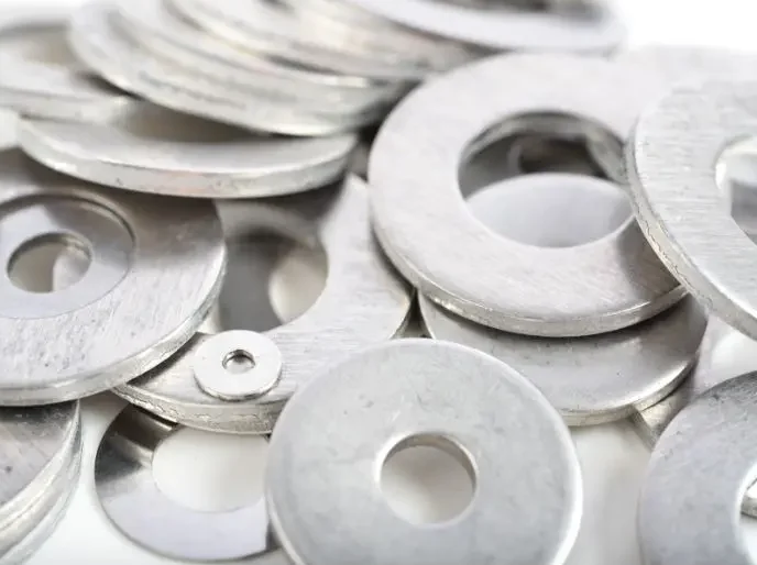 Aluminium-Shim-Washers Business Industrial and Manufacturing
