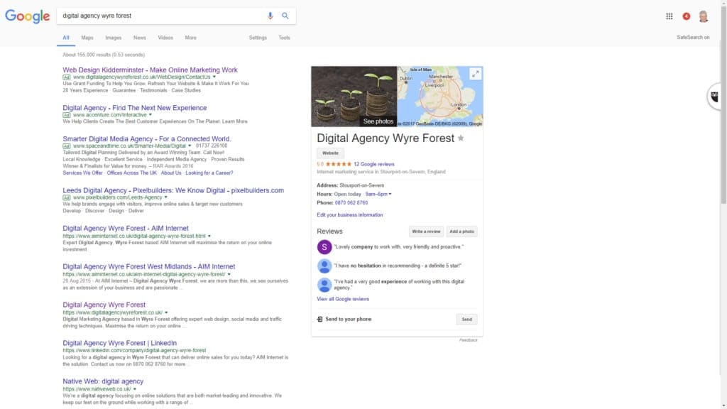 ppc PPC example