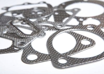 Gaskets And Shims Manufacturer