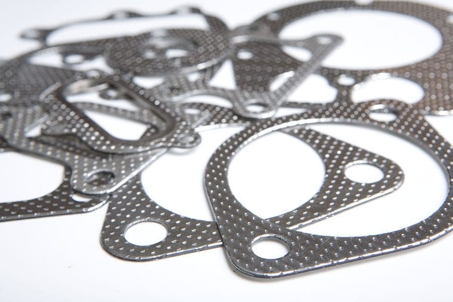 Gaskets And Shims Manufacturer