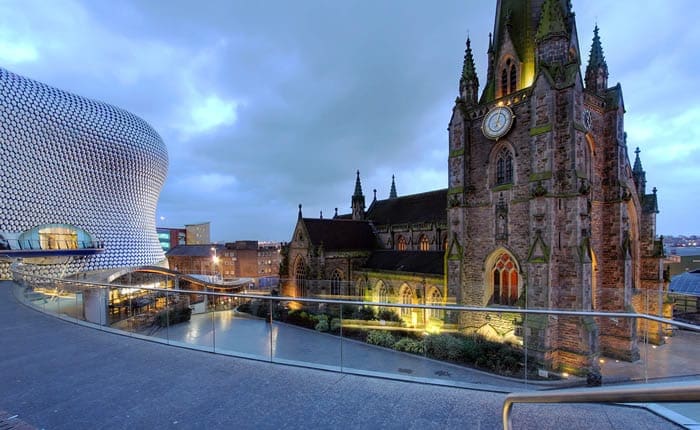 digital agency birmingham