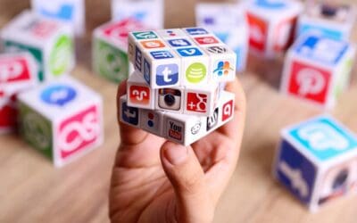 SOCIAL MEDIA | TOP 10 TIPS 2024