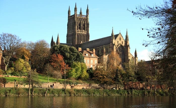 digital agency worcestershire