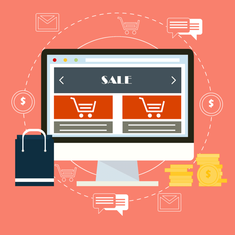 user friendly e-commerce websites