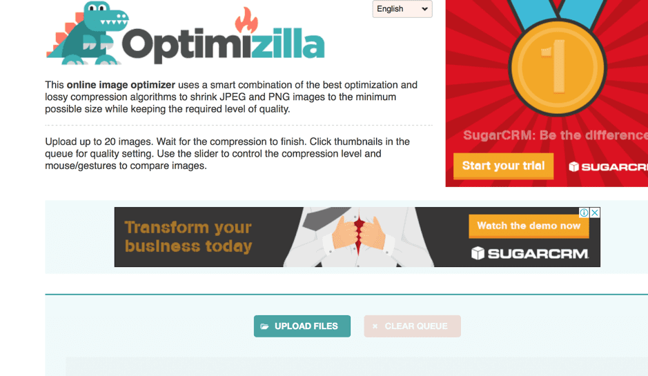 optimizilla