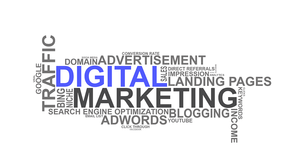 Digital Agency Wyre Forest | Digital Marketing Strategies | AIM