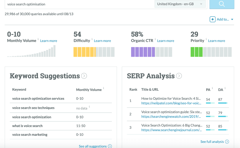 reverse engineering seo