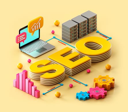 Why you need an SEO Expert