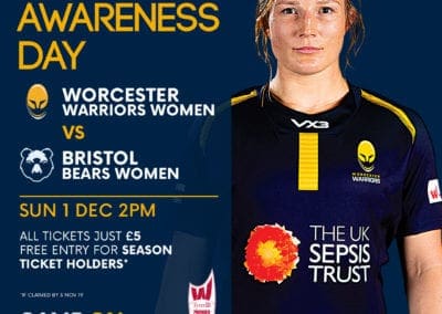 Sepsis Awareness Day