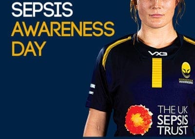 Sepsis Awareness Day