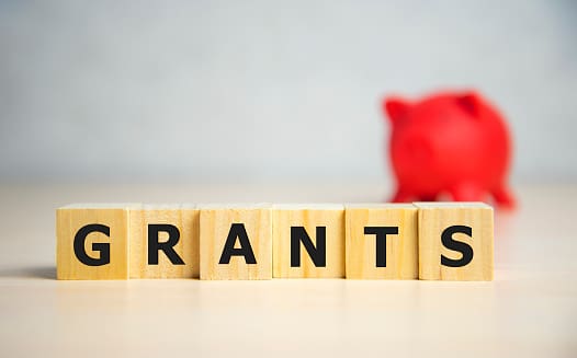 Business Grants | Digital Agency | Financial Support