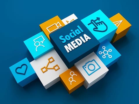 Social Media Marketing | Digital Agency Worcestershire