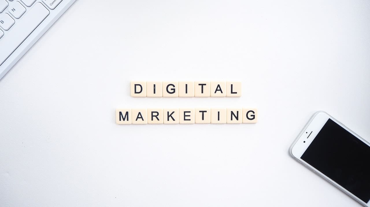 AIM digital marketing | online marketing channels