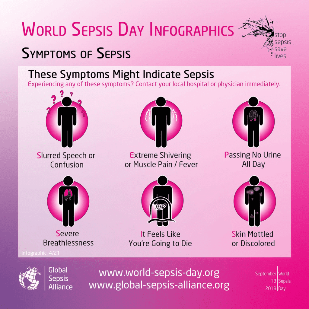 sepsis