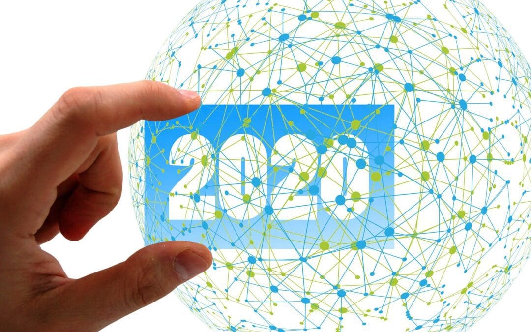 Digital Marketing Trends 2020: 5 Need To Know Strategies