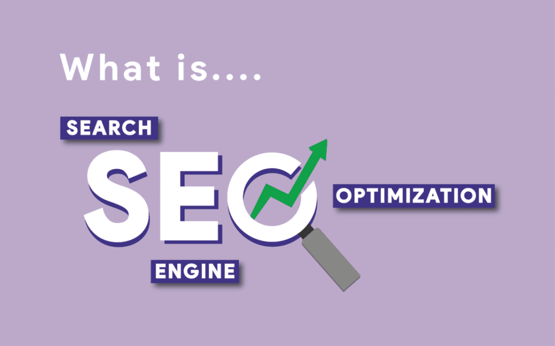 What Is SEO?