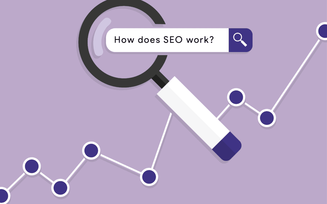 How Does SEO Work?