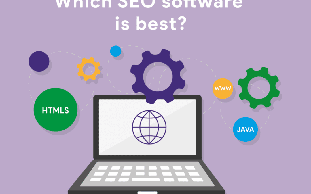 Which SEO software is best?