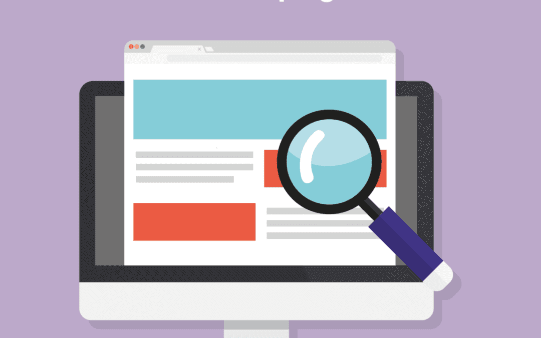 What is on-page SEO?