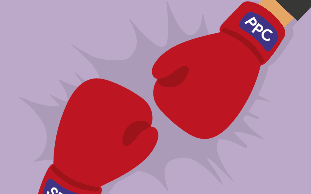 Which is better, SEO or PPC?