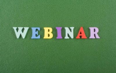 How to Host A Successful Webinar