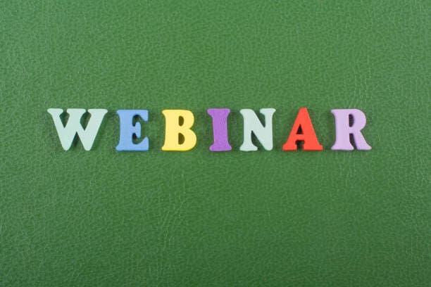 Hosting A Successful Webinar | Everything You Need To Know