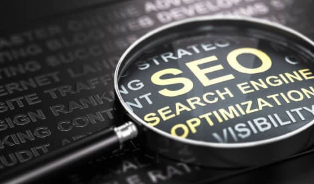 how to improve the seo - local seo help