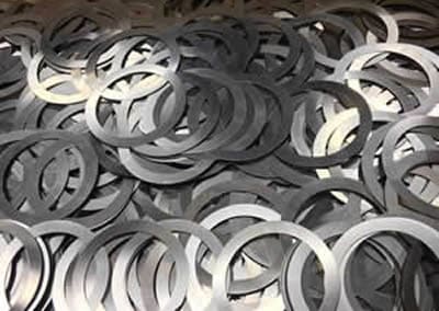 Gaskets and Shims Manufacturer
