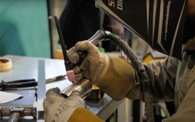 The Best Marketing Strategy For A Manufacturing Company