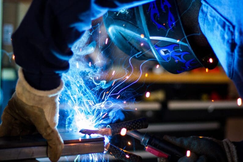 Manufacturing Grants In The UK | Find Out If Your Manufacturing Company Qualifies