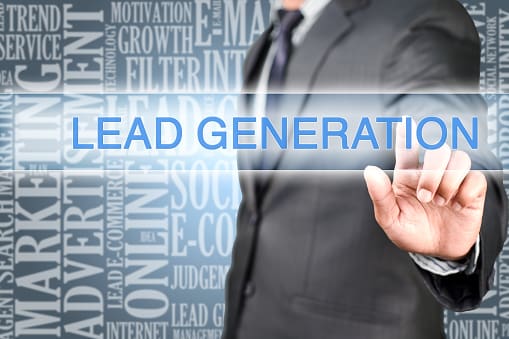 Expert Lead Generation Marketers | Help Reach Your Goals Faster