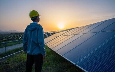 The Importance of Marketing For The Renewable Energy Sector