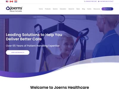 Joerns Healthcare