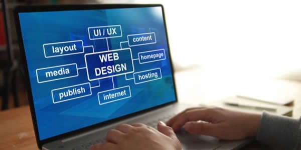 Website Design