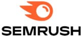 SEMRush Partner Logo
