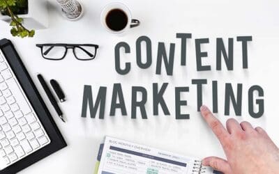Advanced Content Marketing Strategies for Manufacturing | AIM Internet