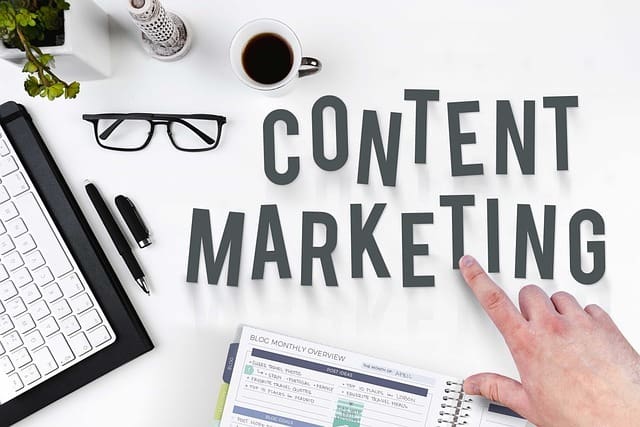 Advanced Content Marketing Strategies for Manufacturing | AIM Internet