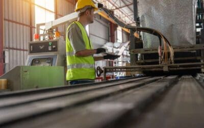 Industrial Manufacturing