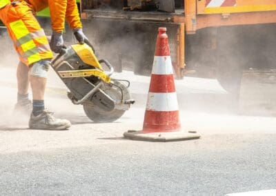 Construction Contractor